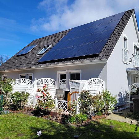 Lilly & Fine Zingst Exterior foto
