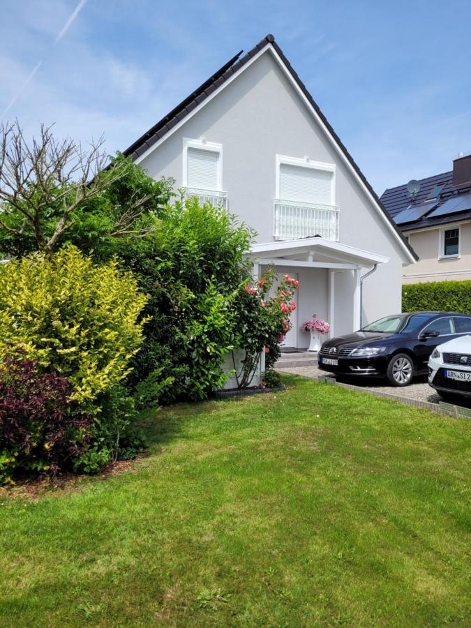 Lilly & Fine Zingst Exterior foto