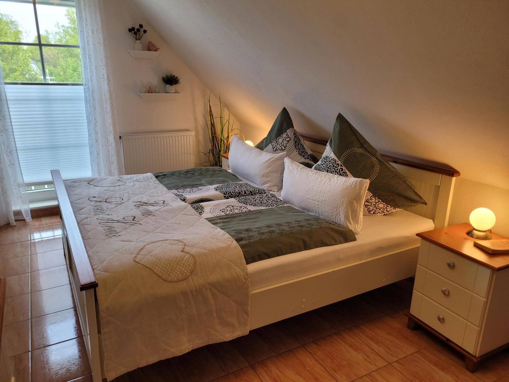 Lilly & Fine Zingst Exterior foto