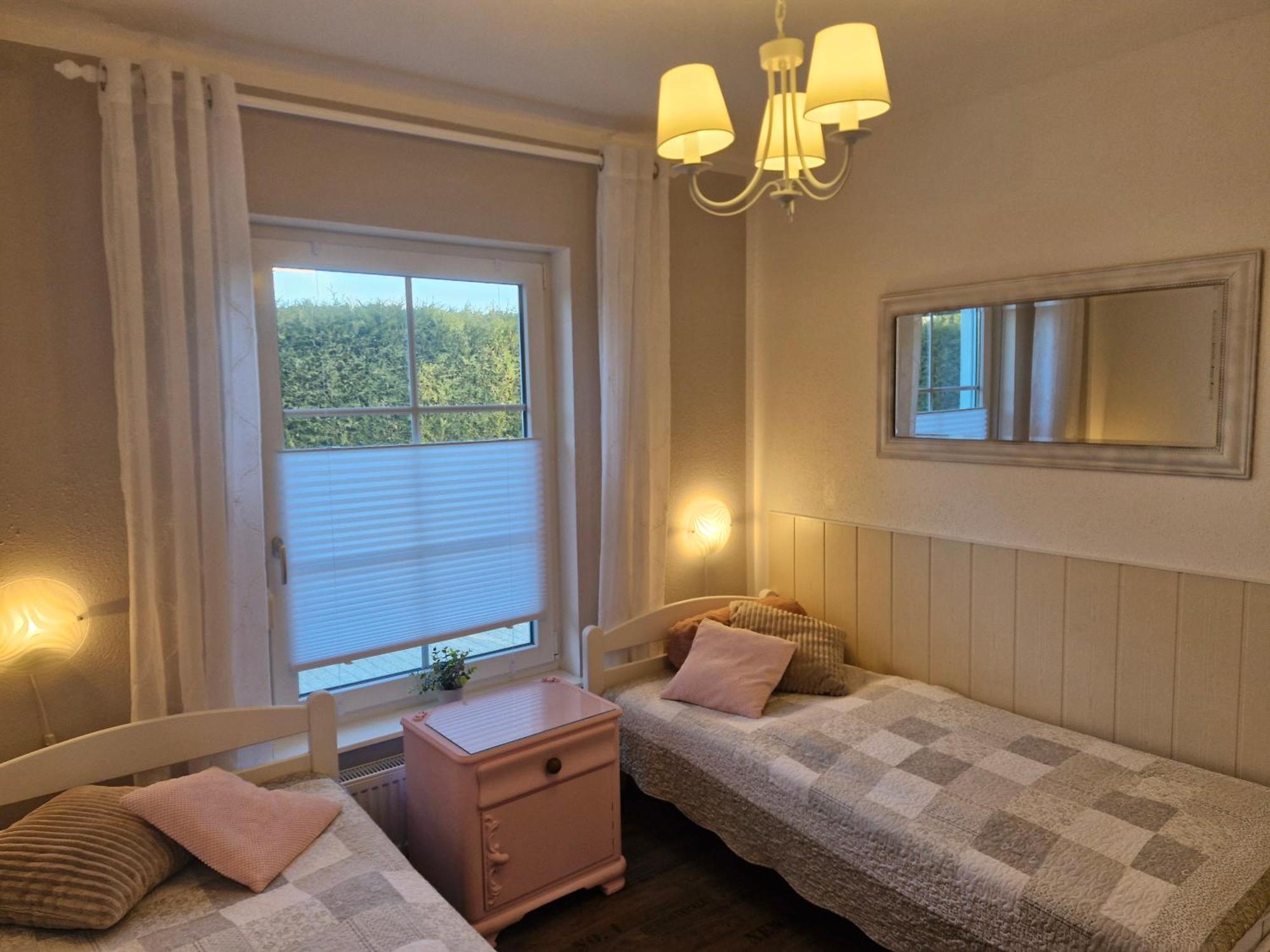 Lilly & Fine Zingst Exterior foto
