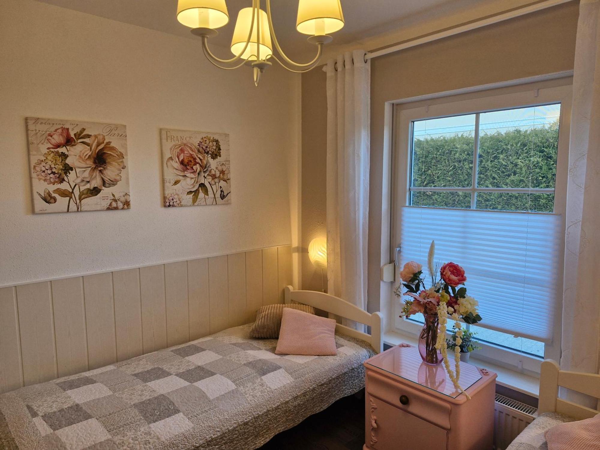 Lilly & Fine Zingst Exterior foto