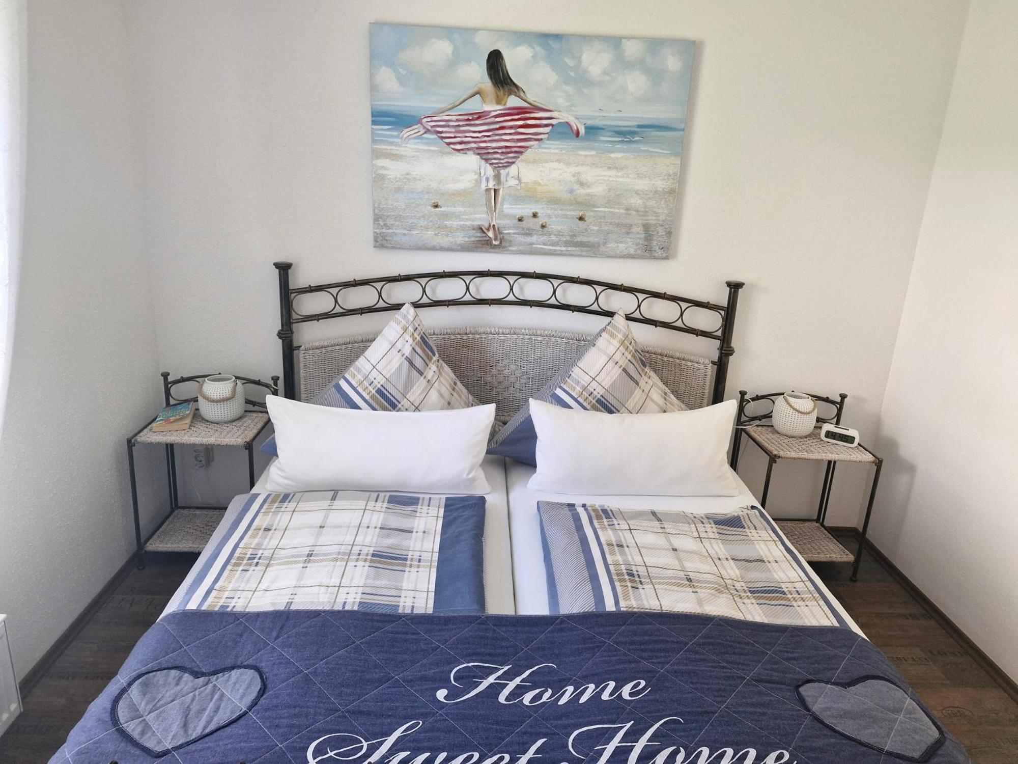 Lilly & Fine Zingst Exterior foto