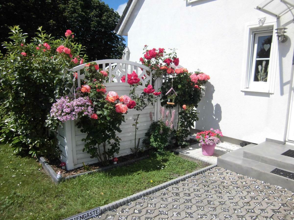 Lilly & Fine Zingst Exterior foto